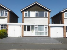 3 bedroom Detached f...